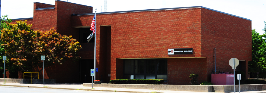 CityHall Header