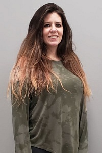 Traci Bentley