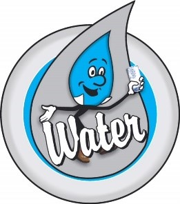Water drop 002