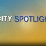city spotlight