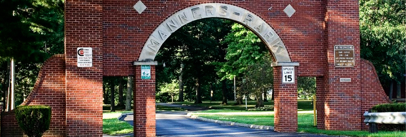 mannerspark