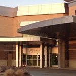 memorial hospital