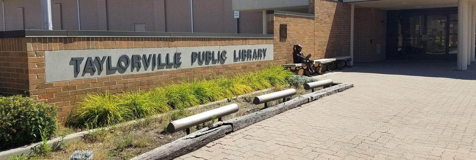 public library