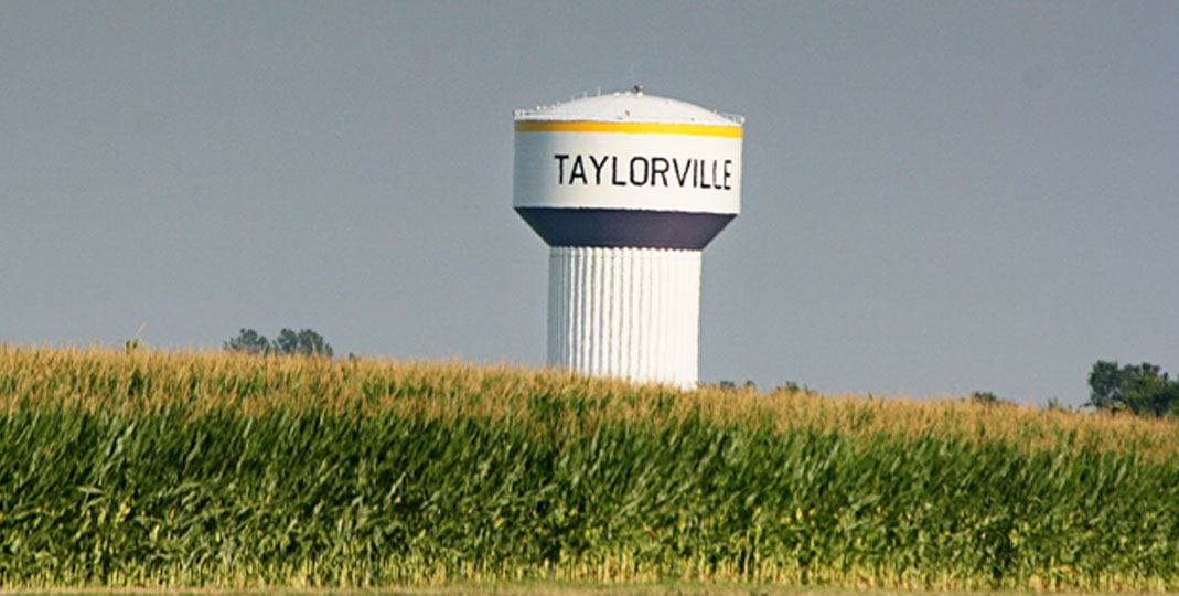 watertower